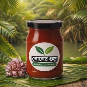 Goler Gur 3kg